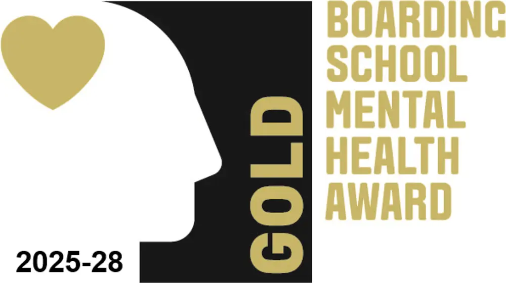 Mental Health Award