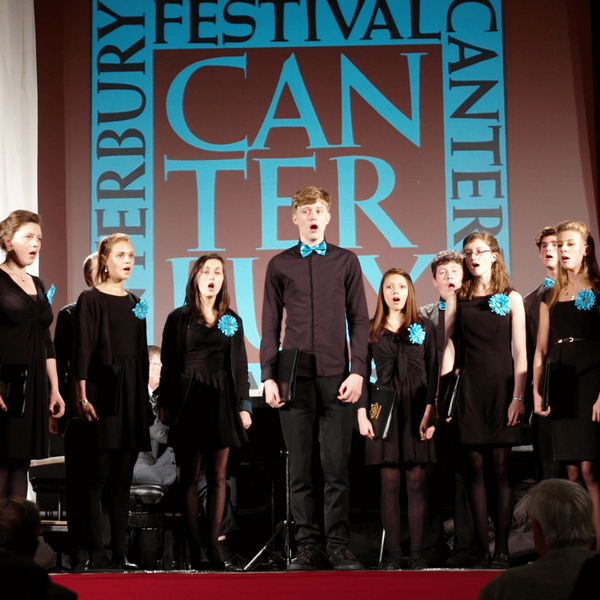 Canterbury Festival