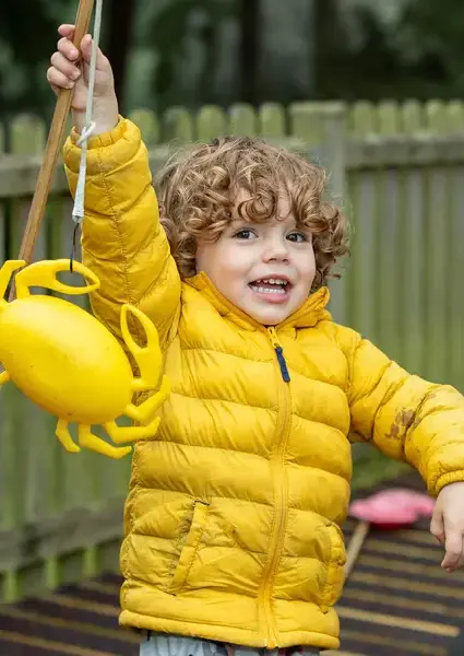Garden Cottage Nursery