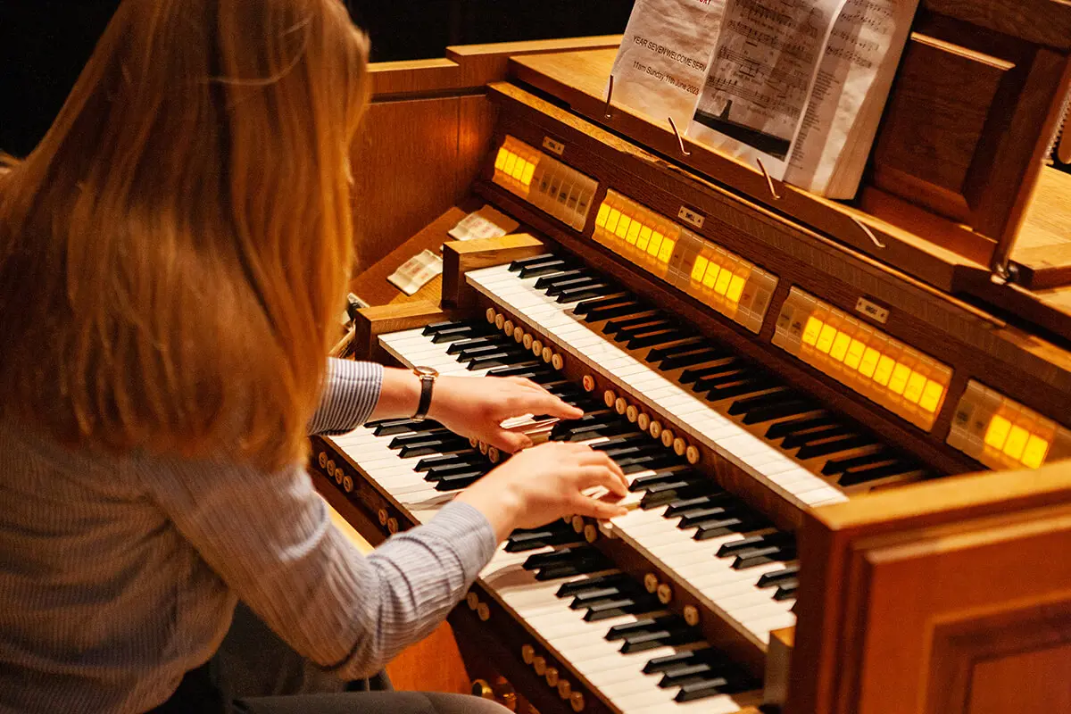 KC Music Scholar Anna Gains Oxford Offer