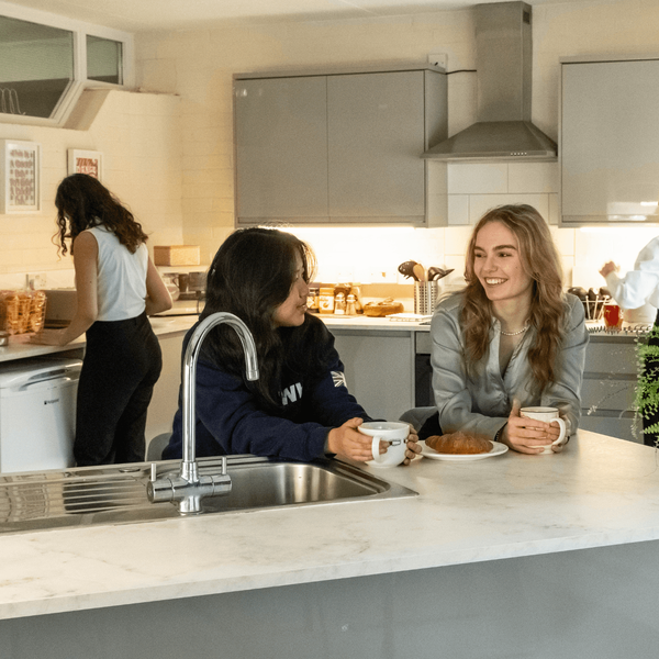 Residential Groups