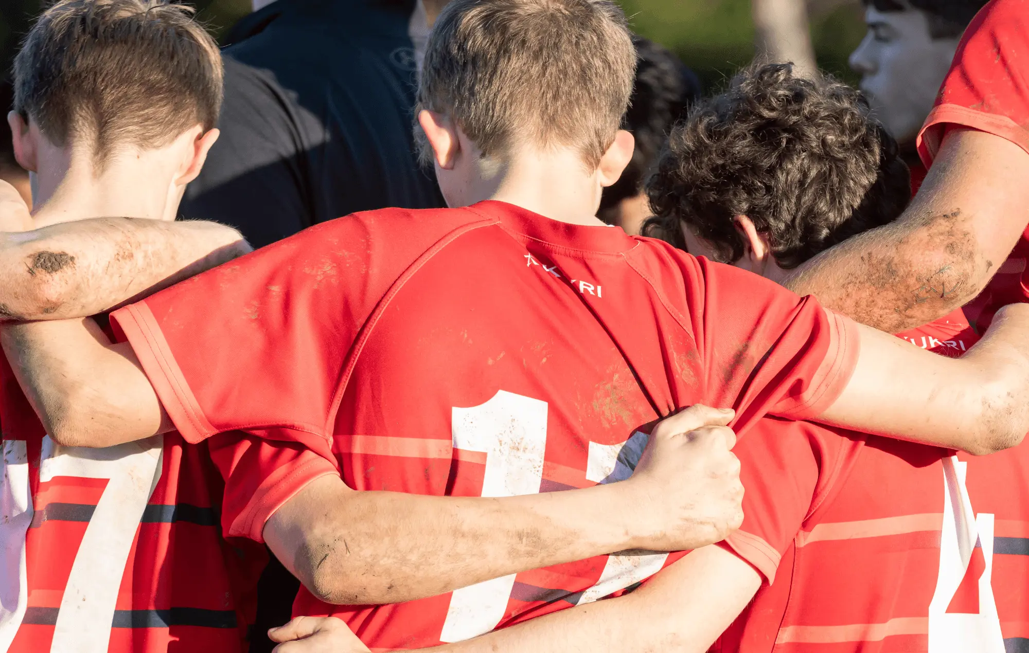 Senior School Rugby