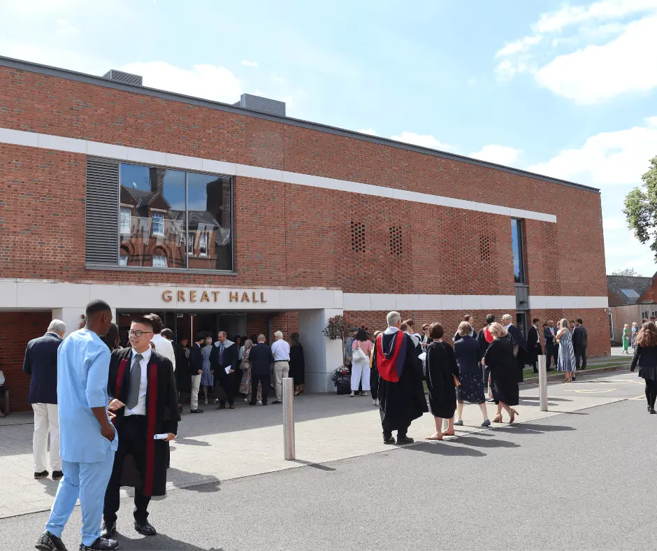 Kent College Recognised as a Top Global IB School 2025