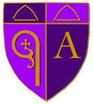 Augustine House crest