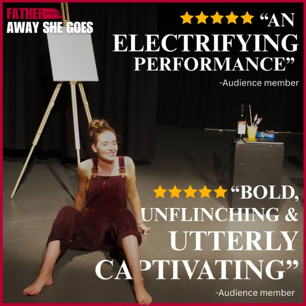 Electra at Edinburgh Fringe