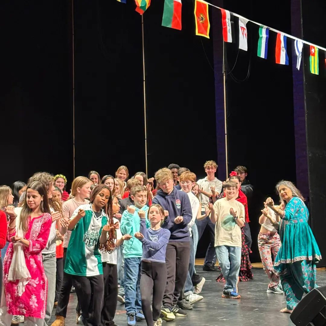 International Evening