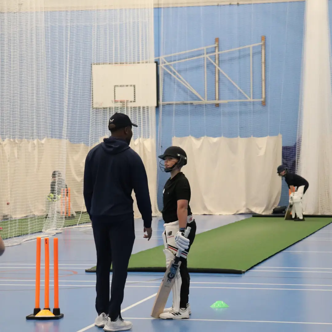 Kent Cricket Masterclass
